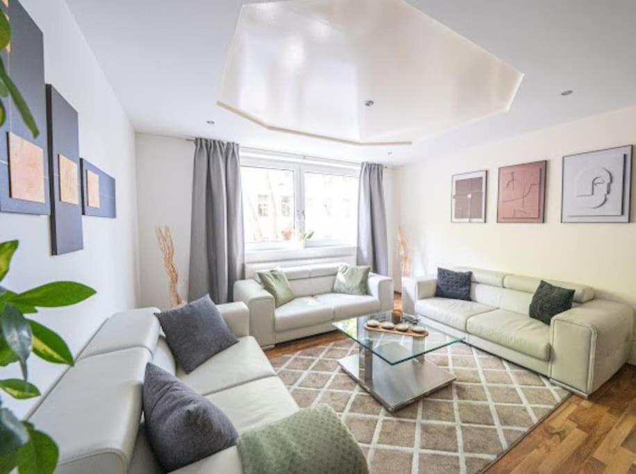 Apartamento Big Luxury 3br Near Center