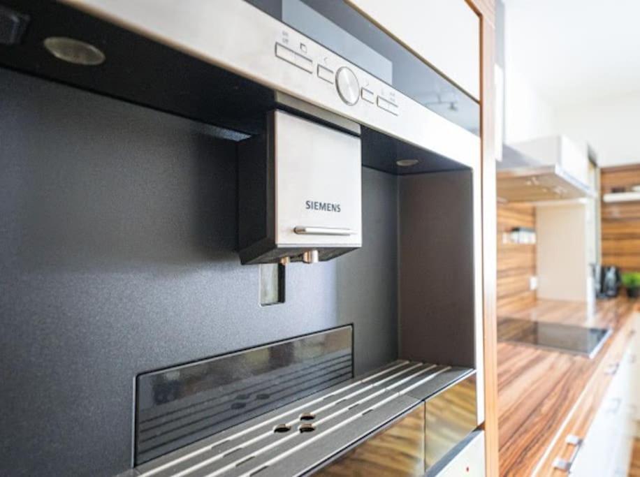 Apartamento Big Luxury 3br Near Center Viena