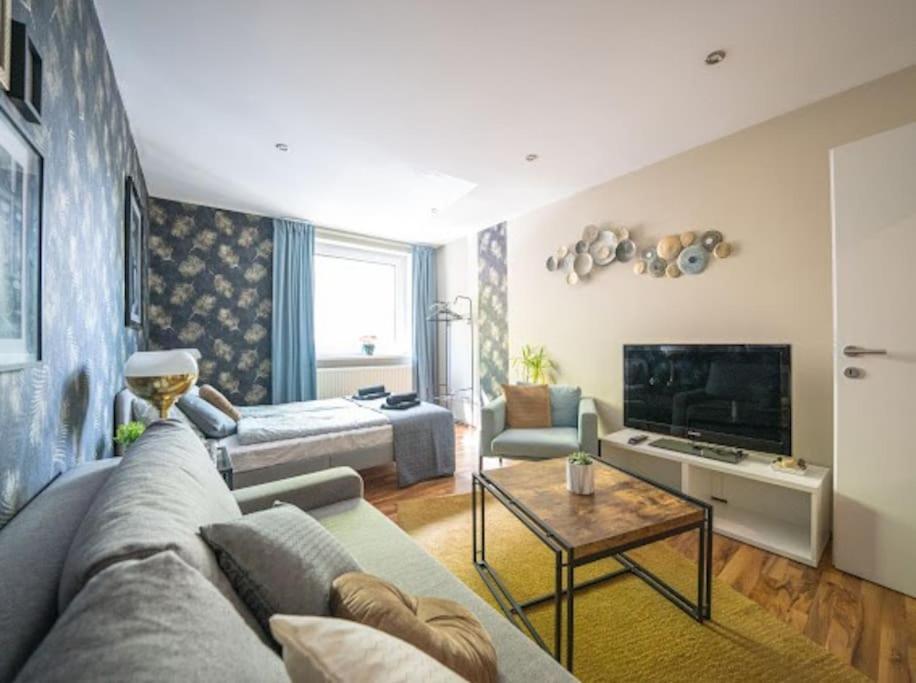 Big Luxury 3br Near Center Apartamento