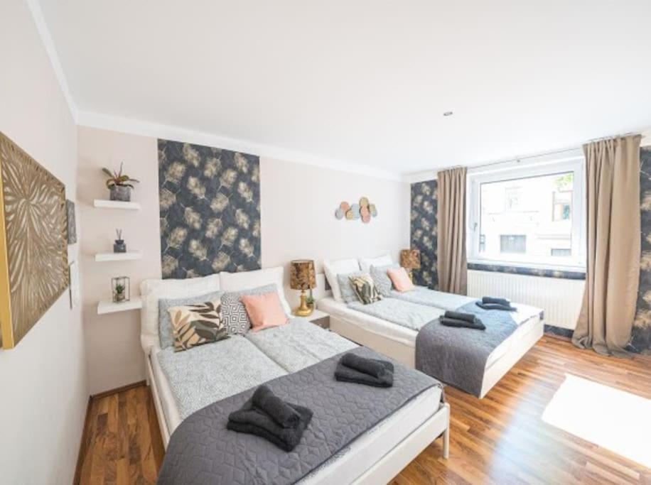 Big Luxury 3br Near Center Apartamento